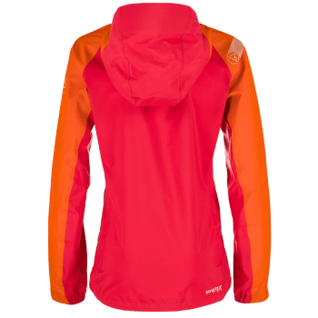 Bunda La Sportiva Thema Gtx Jacket Women Pumpkin/Garnet