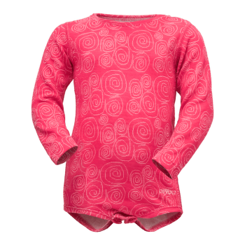 Active Baby Body (233-270) 175A WATERMELON