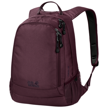 Batoh Jack Wolfskin Perfect Day Burgundy 2810