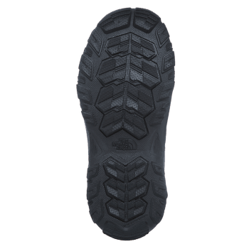 Topánky The North Face Chilkat Lace II (2T5R) BLACK/ZINC GREY