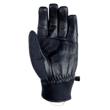 Rukavice Mammut Nordwand Pro Glove black 0001