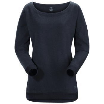 Svetr Arcteryx Mini-Bird Sweatshirt Women Navy Heather