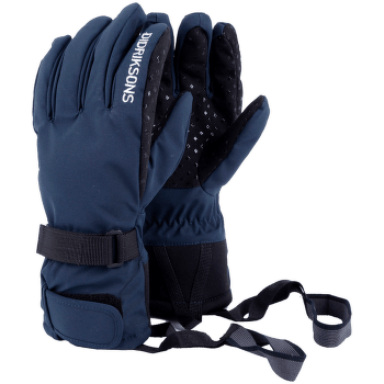  Five YT Gloves Junior 039 NAVY