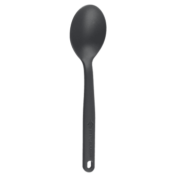 Lžice Sea to Summit Polycarbonate Cutlery Spoon Charcoal