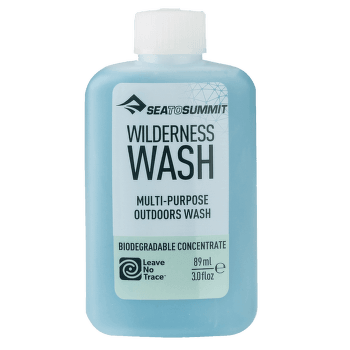 Wilderness Wash
