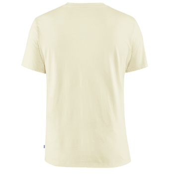 Triko krátký rukáv Fjällräven Arctic Fox T-Shirt Men Chalk White