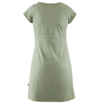 Šaty Fjällräven High Coast Dress Women (89917) Sage Green
