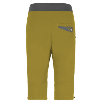 Nohavice 3/4 E9 3 Quart Pant Men OLIVE-320