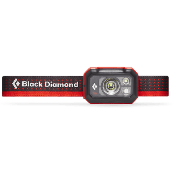 Čelovka Black Diamond Storm 375 (BD620640) Octane
