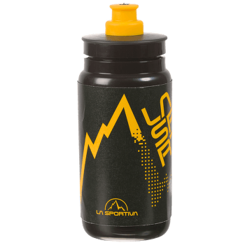Fľaša La Sportiva Water Bottle Black