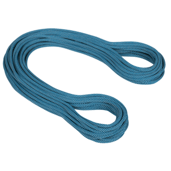 9.5 Infinity Classic caribbean blue-marine