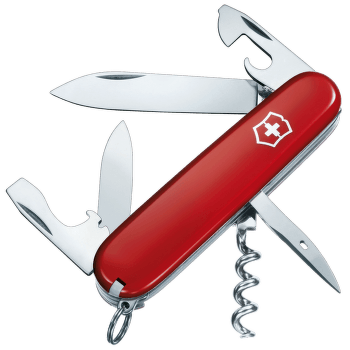 Nůž Victorinox Spartan Red