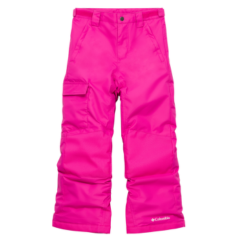 Kalhoty Columbia Bugaboo™ II Pant Pink Ice 695