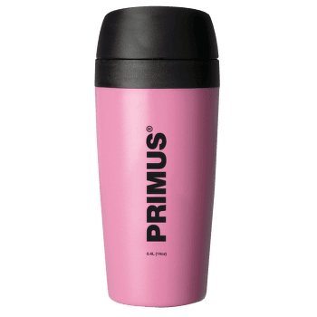 Hrnček Primus C&H Commuter Mug - Fashion Colours 0,4 l Pink