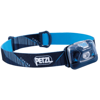Čelovka Petzl Tikkina® Headlamp Blue