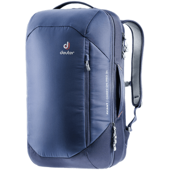 Batoh deuter Aviant Carry On Pro 36 Midnight-navy