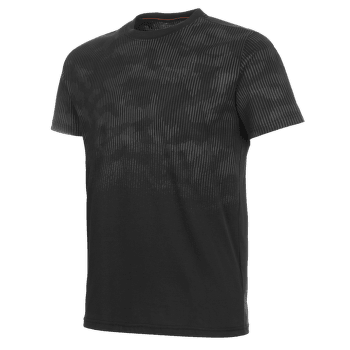 Tričko krátky rukáv Mammut Seile T-Shirt Men (1017-00971) phantom PRT4 00364