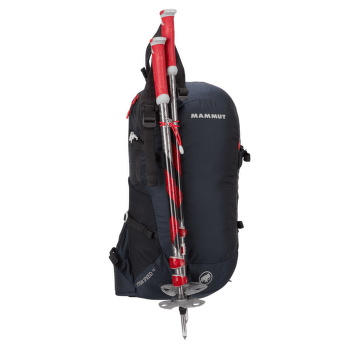 Batoh Mammut Lithium Speed 15 spicy-black
