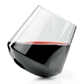 Hrnček GSI STEMLESS RED WINE GLASS