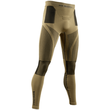Legíny X-Bionic Radiactor 4.0 Pant Men GOLD/BLACK