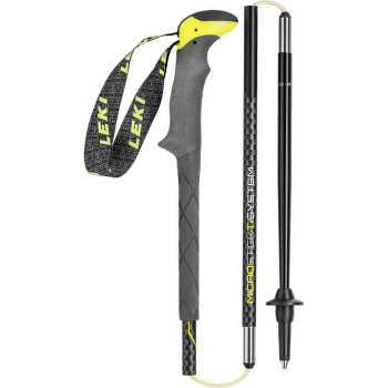 Hole Leki Micro Stick TiSystem