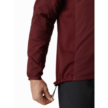 Bunda Arcteryx Atom LT Hoody Men (24477) Nereus