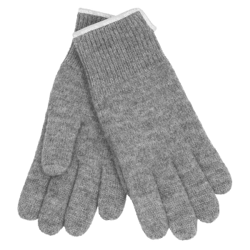 Devold Glove 770A GREY MELANGE