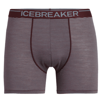 Boxerky Icebreaker Anatomica Boxer Men PORT ROYALE