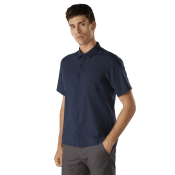 Tričko krátky rukáv Arcteryx Skyline SS Shirt Men (25214) Subliminal