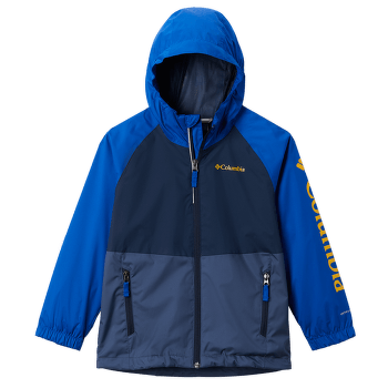 Bunda Columbia Dalby Springs™ Jacket Kids Blue 478