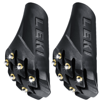 ND Leki Silent Spike Pad Vario System
