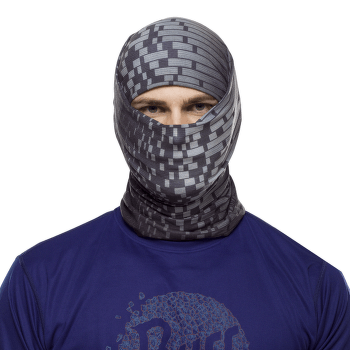 Šatka Buff COOLNET UV+ NATRON GREY NATRON GREY