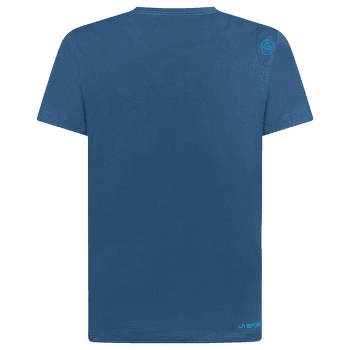 Tričko krátky rukáv La Sportiva Square Evo T-Shirt Men Opal