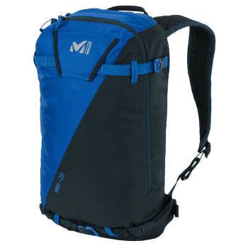 Batoh Millet NEO 20 (MIS2212) ABYSS/ORION BLUE