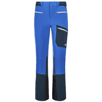 Nohavice Millet Extreme Rutor Shield Pant Men ABYSS/ORION BLUE