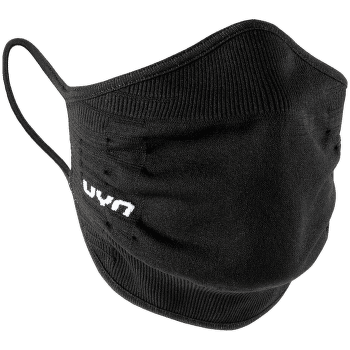 Rúško UYN Community Mask Black