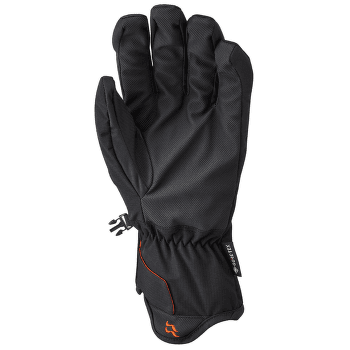 Rukavice Rab Cresta GTX Glove Black