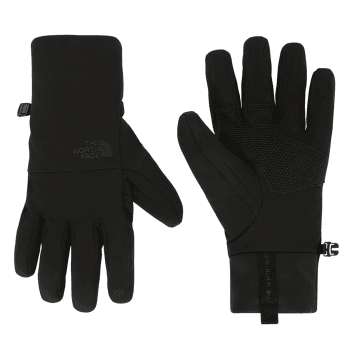 Rukavice The North Face Apex Etip Glove Men TNF BLACK