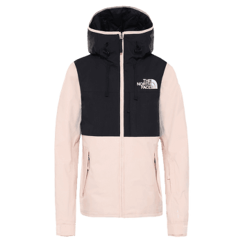 Bunda The North Face Superlu Jacket Women MORNING PINK/TNF BLACK