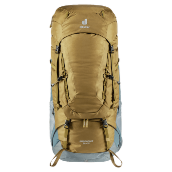 Batoh deuter Aircontact 55 + 10 (3320321) Midnight-navy