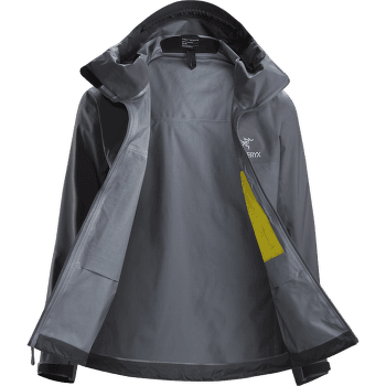 Bunda Arcteryx Alpha AR Jacket Men (25434) Glitch
