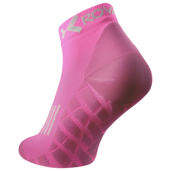 Ponožky Royal Bay Sportovní LOW-CUT 3040 Růžová