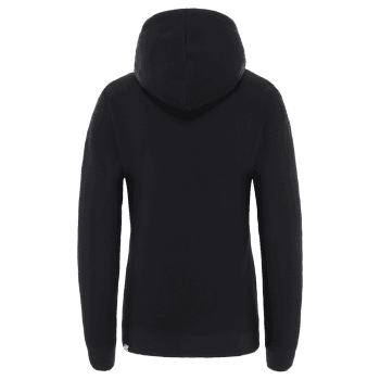 Mikina The North Face Drew Peak Pullover Hoodie Women TNF BLACK/TNF WHITE