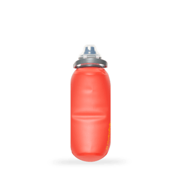 Fľaša Hydrapak STOW BOTTLE 500 ml (GS335) Redwood