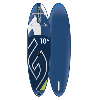 Paddleboard Gladiator Gladiator PRO 10.6