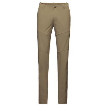 Nohavice Mammut Runbold Pants Men (1022-00480) Olive 4072
