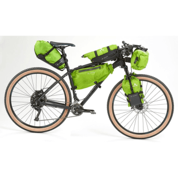 Taška Vaude Trailmulti black uni