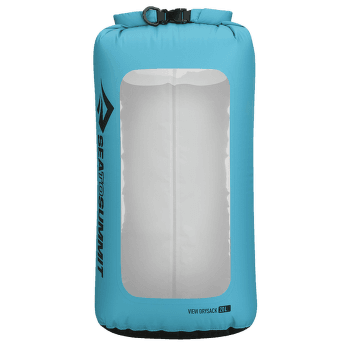 Vak Sea to Summit View Dry Sack 20 l Blue-BL