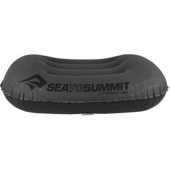 Polštář Sea to Summit Aeros Ultralight Pillow Large Aqua