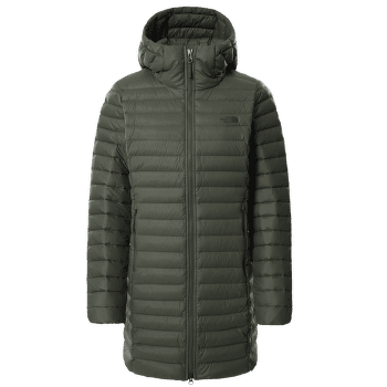 Bunda The North Face Stretch Down Parka Women (4P6J) THYME